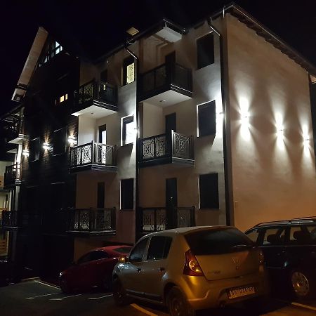 Apartman Milosevic Zlatibor Kültér fotó