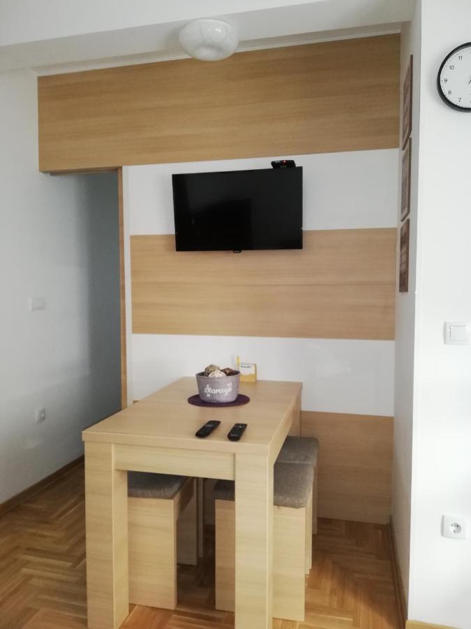 Apartman Milosevic Zlatibor Kültér fotó