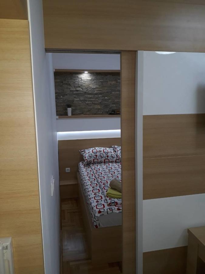 Apartman Milosevic Zlatibor Kültér fotó